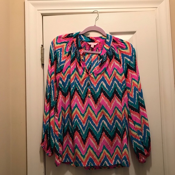 Lilly Pulitzer Elsa